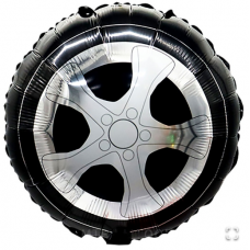 Ф 18" РУС Полный вперед/FM